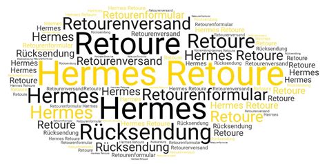 hermes retoure butzbach